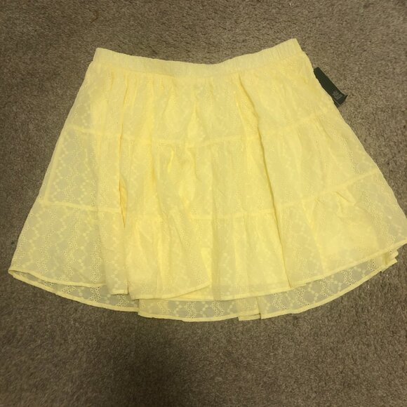 Skirt Wild Fable Size XXl NEW WITH TAG $ 20 - Picture 2 of 4